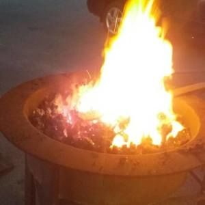 Meet your Posher, Brandon